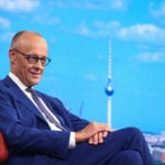 Merz says Germany finalising response to suspected Leipzig attack