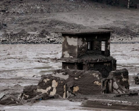 Before flood catastrophe, Nepal asked China for early warnings as risks mounted