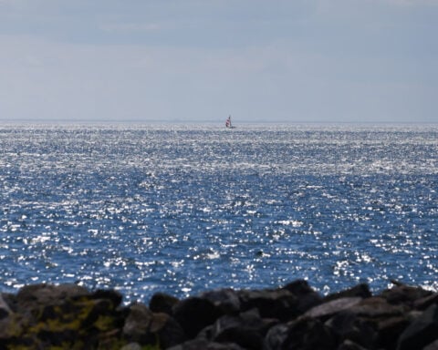 Google Maps changes Lake Ontario to ‘Lake America’ in US searches