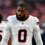 Broncos' Jonathon Cooper to start season on commissioner's exempt list, AP source says
