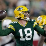 As NFL roster deadline nears, several teams make trades