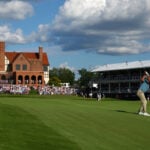 Scottie Scheffler captures another FedEx Cup and moves past Tiger Woods in PGA Tour career earnings