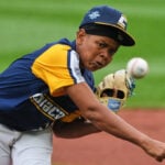 Curaçao wins its 2nd Little League World Series, beating Nevada 11-2 behind De Windt and De Lanoi