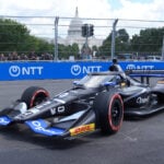 Palou wins his record-tying 4th consecutive IndyCar season championship