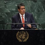 Pacific forum set to open in Palau without several leaders