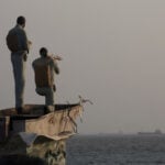 US, Iran exchange fire in flare-up; Bessent signals more sanctions