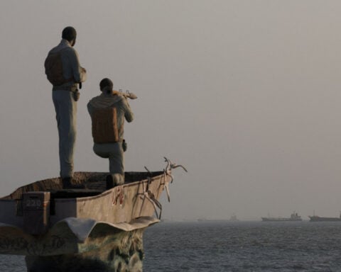 US, Iran exchange fire in flare-up; Bessent signals more sanctions