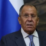 NATO's Arctic moves pose 'direct threat' to Russia, foreign minister Lavrov says