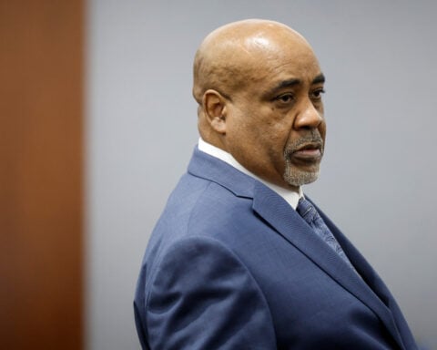 Closing statements to begin in trial of man accused of orchestrating Tupac Shakur killing