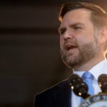 Vance to privately address Republican Jewish Coalition during tension over Israel and antisemitism