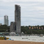 US carrier visit to Thailand's Pattaya lifts hope and sex-tourism risk