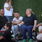 Nearly 20 still missing after north Cyprus ferry capsize kills eight