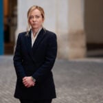 Italy's revolving-door governments — the numbers behind the instability