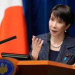 Japan to beef up its defense with drones, AI and missiles, defense budget plans show