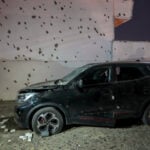 New US missile appears to have killed Iranian civilians far from its blast site, expert report says