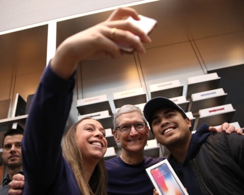 How Tim Cook made Apple one of the world’s most valuable companies