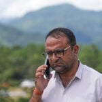 This principal in Nepal evacuated 900 students before flooding swept away their school