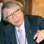 Singapore diplomat, Myanmar activist and Bangladeshi aid giver win Magsaysay awards