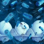 How does ‘Salmonella’ contaminate everything under the sun? A food safety specialist explains how you can stop its spread