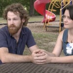 4-year-old girl loses part of her leg in lawn mower accident during family vacation