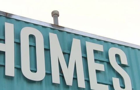 HOMES Brewery in Ann Arbor selling "SHAME" t-shirts over Lake Ontario name change