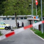 Swiss police arrest suspect after deadly rave shooting