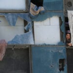 Israeli fire kills five people in Gaza, medics say