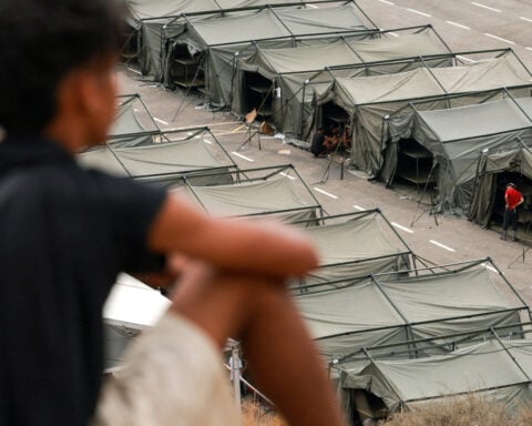 Italy, Spain extend tit-for-tat border controls after Ceuta migrant surge