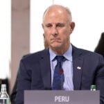 Peru seeks to lead UN labour body amid funding shortfall