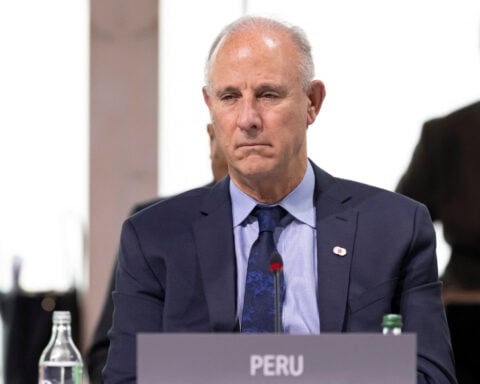 Peru seeks to lead UN labour body amid funding shortfall