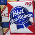 No pint-sized matter: Thieves steal $70,000 in Pabst beer from California warehouse