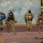 Russia cements its role as Africa junta protector after helping quell Niger's mutiny
