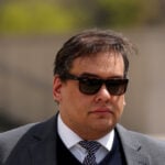Kalshi permanently bans George Santos over State of the Union bets