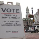 Candidates for Massachusetts governor push for votes in days before primary