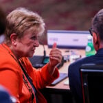 G20 host US pushes growth agenda to allay debt market concerns