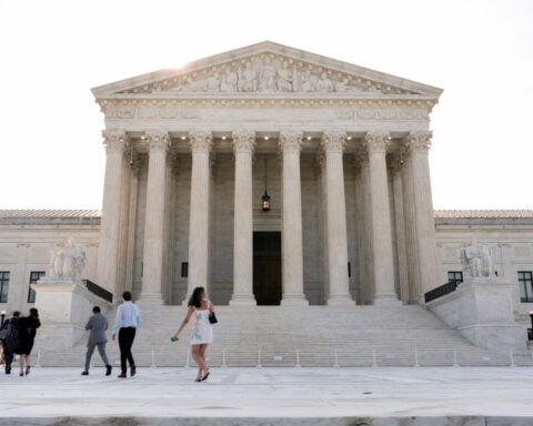 Republican committees ask US Supreme Court to preserve access to cheaper ad rates