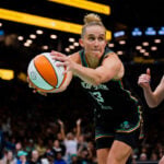 New York Liberty lead the WNBA with 7 players headed to the FIBA World Cup
