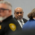Ex-gang leader went 'hunting' for Tupac after nephew's beating, jury hears 