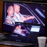 Ex-gang leader went 'hunting' for Tupac after nephew's beating, jury hears 