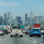 US to announce sharply lower vehicle fuel economy requirements