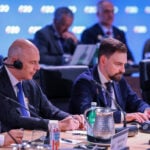 Europeans bristle at Russia's return to G20