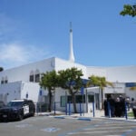 DA says a teen who recorded San Diego mosque shooting livestream has been charged with murder