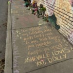 Dolly Parton tribute flowers to get new life, carrying on her legacy of kindness