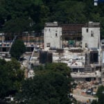 Supreme Court lets White House continue construction on Trump’s $400 million ballroom