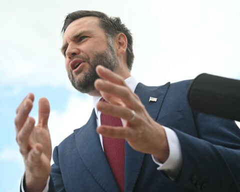 I feel your pain vs. ‘let Data Reign’: How Trump and his VP are out of step on data centers