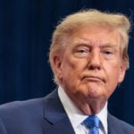 Trump says he is reviewing US position on Falkland Islands