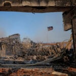 State Farm sued by Los Angeles County for allegedly mishandling wildfire claims