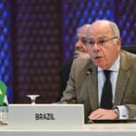 Brazil, US agree to hold new meetings to discuss tariffs as talks resume