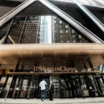JPMorgan taps Deutsche Bank's Jones for mid-cap basic materials role, memo says