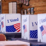 'No plans' to deploy troops to midterm elections polling sites, top US general says